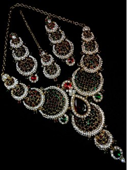 Fashion Jewelry Set